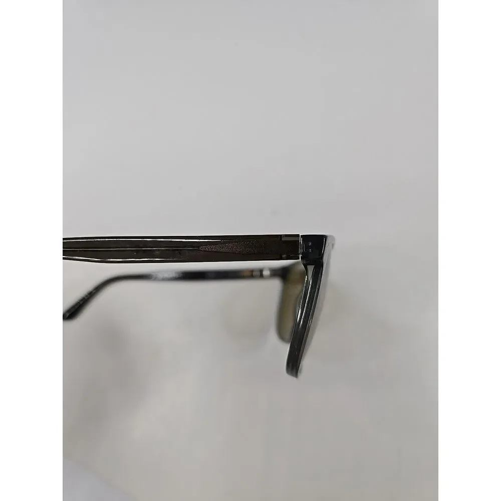 Salvatore Ferragamo SF2860 057 Eyeglasses Frames Brown‎ 55-16-140 Brown Lenses